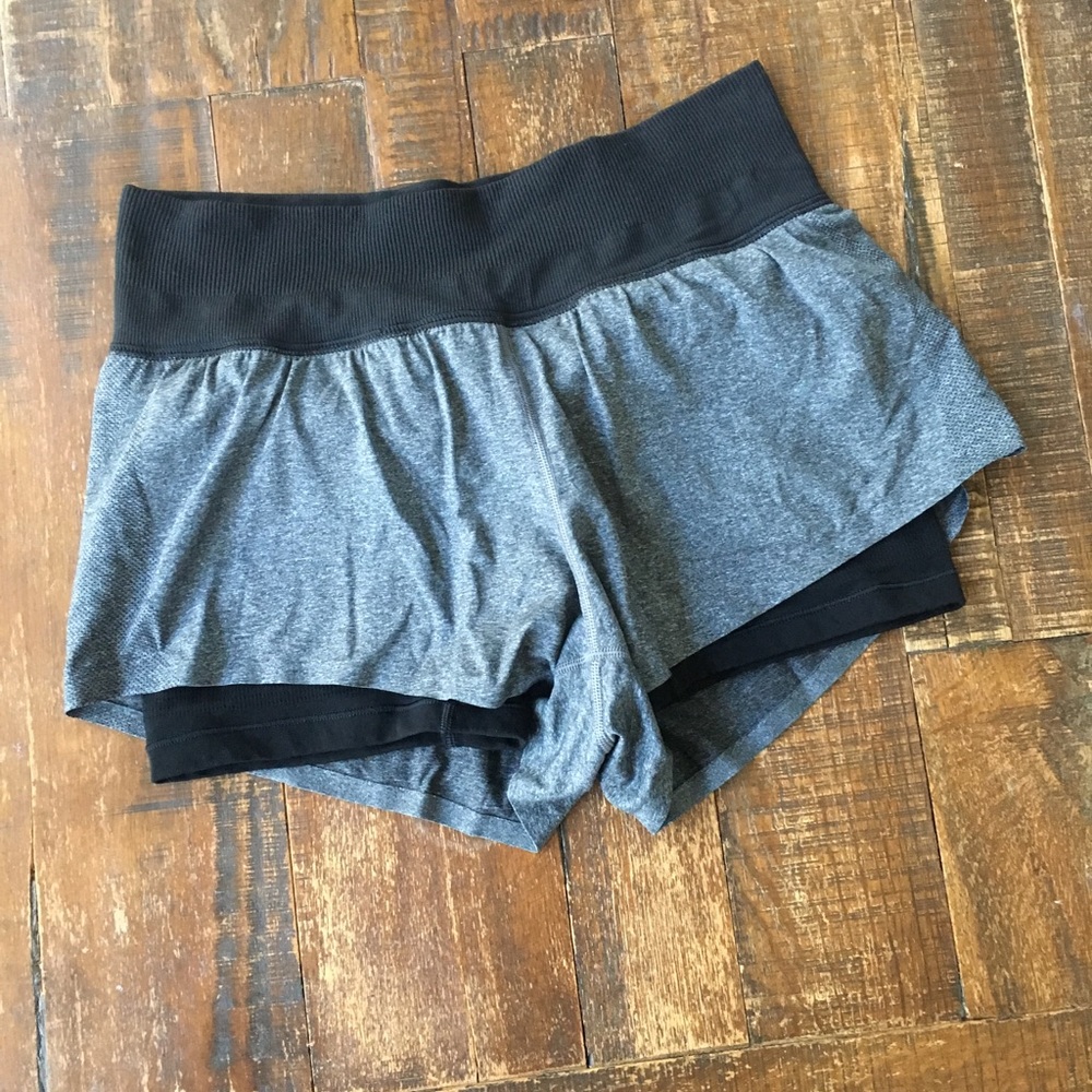 Lululemon Shots